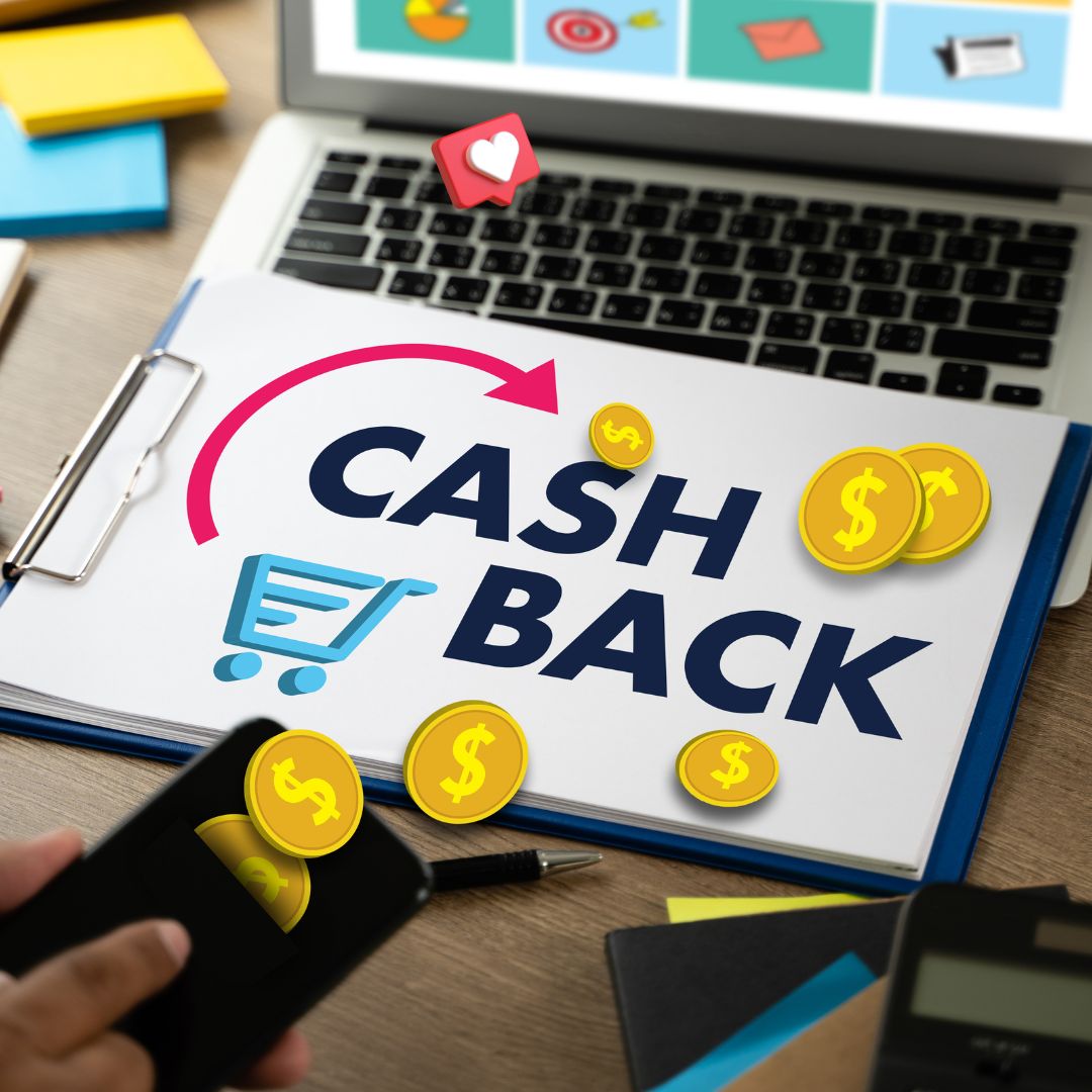 Loyalty Cashback