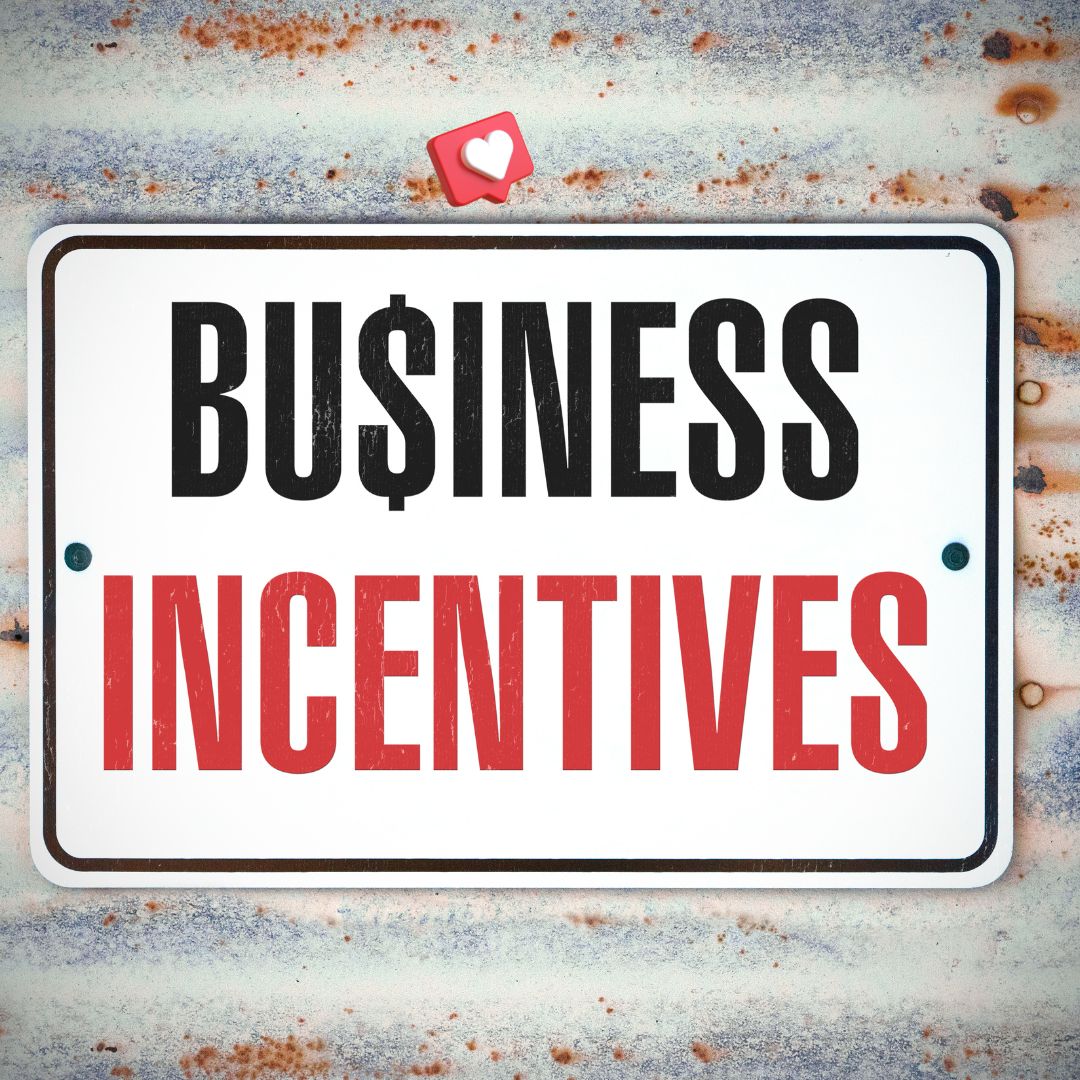 Monthly Incentives